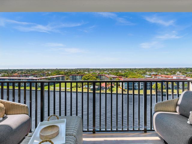 1150 Hillsboro Mile 911, Hillsboro Beach, FL 33062