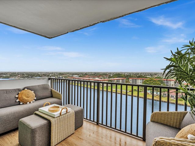 1150 Hillsboro Mile 911, Hillsboro Beach, FL 33062