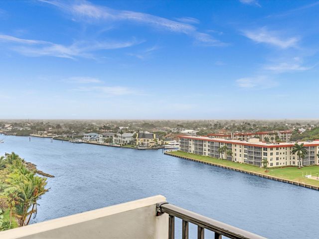 1150 Hillsboro Mile 911, Hillsboro Beach, FL 33062