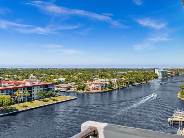 1150 Hillsboro Mile 911, Hillsboro Beach, FL 33062