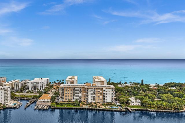 1150 Hillsboro Mile 911, Hillsboro Beach, FL 33062