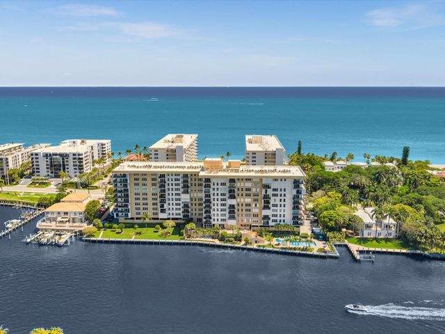 1150 Hillsboro Mile 911, Hillsboro Beach, FL 33062