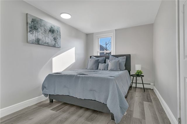 43 Jenkins Street 1, Providence, RI 02906
