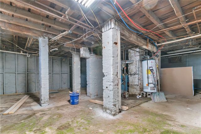 43 Jenkins Street 1, Providence, RI 02906