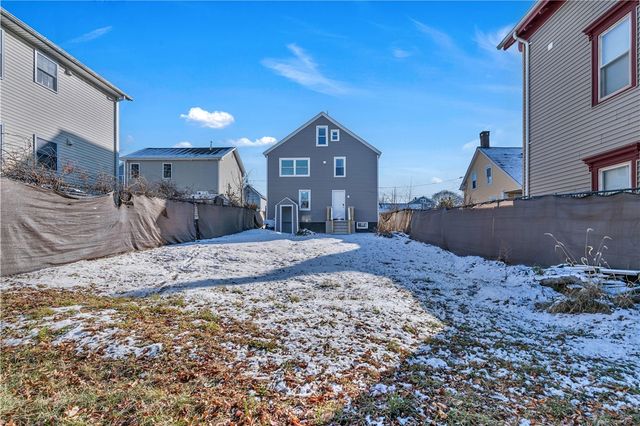 43 Jenkins Street 1, Providence, RI 02906