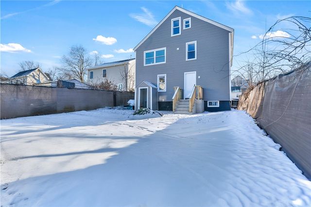43 Jenkins Street 1, Providence, RI 02906