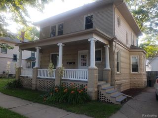 28 Ferrin, Mount Clemens, MI 48043