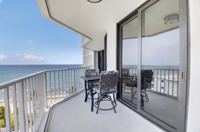 2917 S Ocean Boulevard 902, Highland Beach, FL 33487