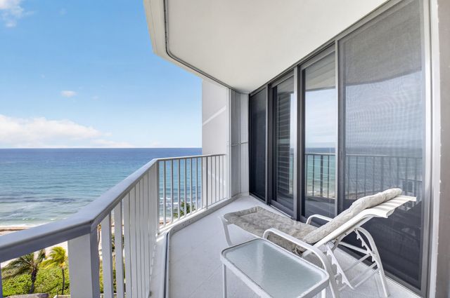 2917 S Ocean Boulevard 902, Highland Beach, FL 33487
