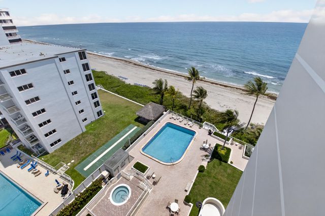 2917 S Ocean Boulevard 902, Highland Beach, FL 33487