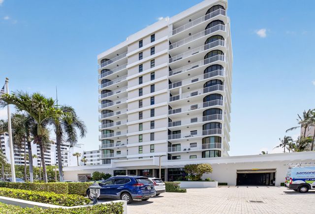 2917 S Ocean Boulevard 902, Highland Beach, FL 33487