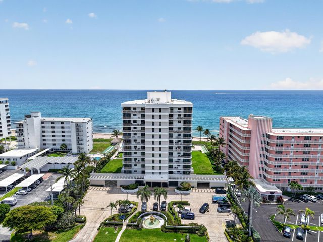 2917 S Ocean Boulevard 902, Highland Beach, FL 33487