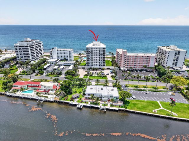 2917 S Ocean Boulevard 902, Highland Beach, FL 33487