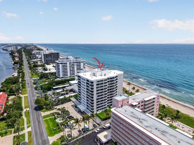 2917 S Ocean Boulevard 902, Highland Beach, FL 33487