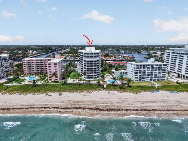 2917 S Ocean Boulevard 902, Highland Beach, FL 33487