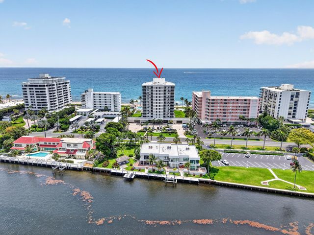 2917 S Ocean Boulevard 902, Highland Beach, FL 33487