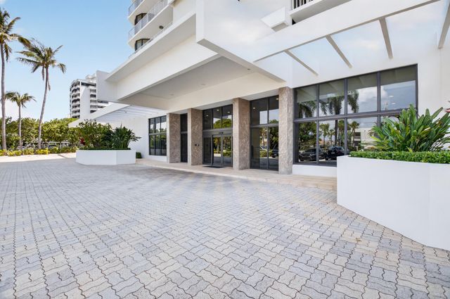 2917 S Ocean Boulevard 902, Highland Beach, FL 33487