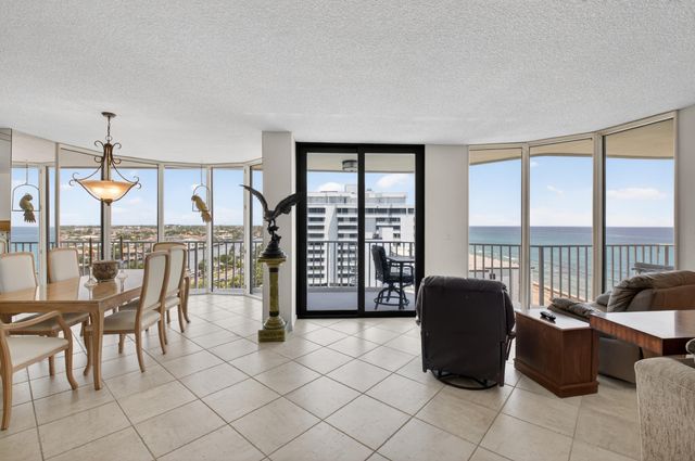 2917 S Ocean Boulevard 902, Highland Beach, FL 33487