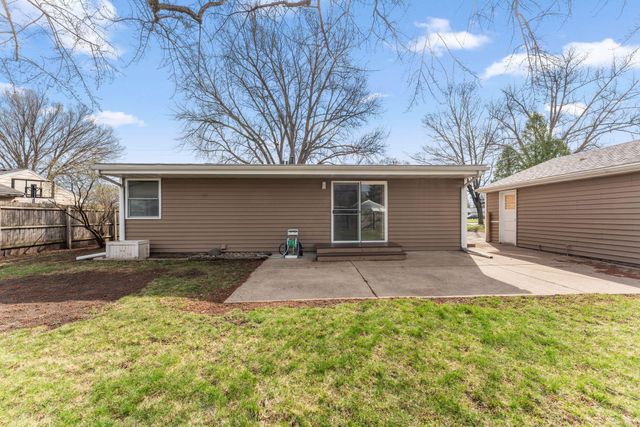 8522 Park Avenue S, Bloomington, MN 55420