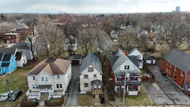 1655 South Avenue, Niagara Falls, NY 14305