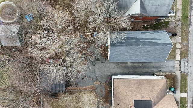 1655 South Avenue, Niagara Falls, NY 14305