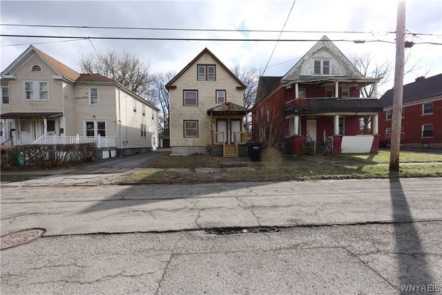 1655 South Avenue, Niagara Falls, NY 14305