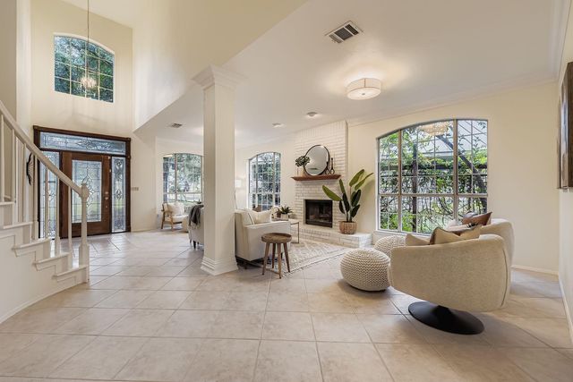 11002 Pebble Garden LN, Austin, TX 78739