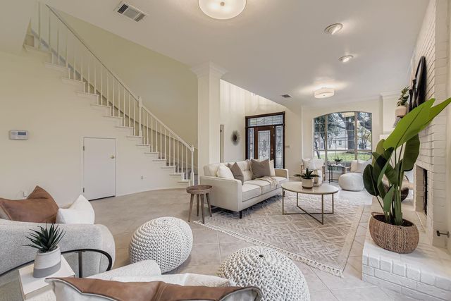 11002 Pebble Garden LN, Austin, TX 78739