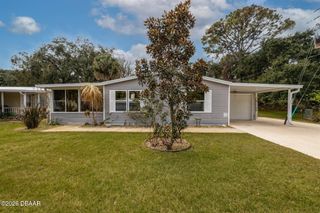 522 Starboard Avenue, Edgewater, FL 32141