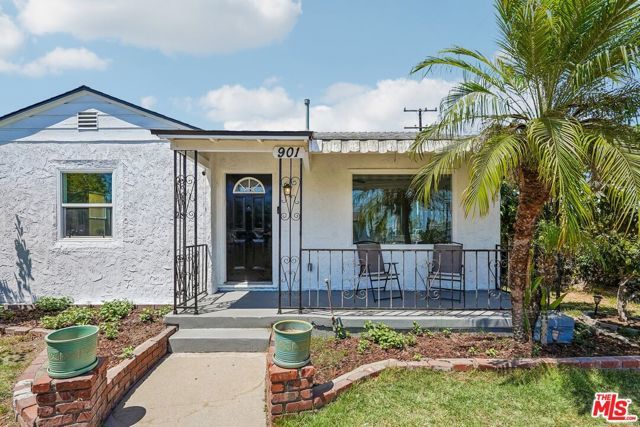 901 W Brazil Street, Compton, CA 90220