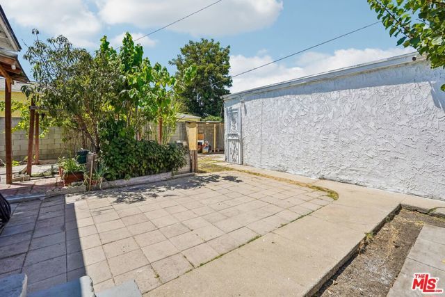 901 W Brazil Street, Compton, CA 90220