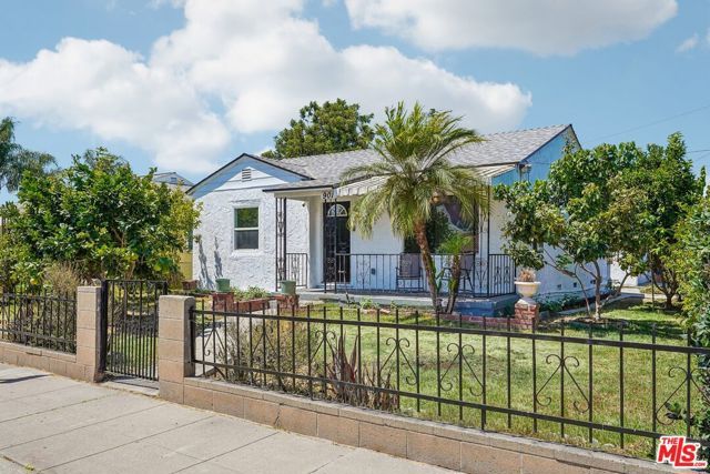 901 W Brazil Street, Compton, CA 90220