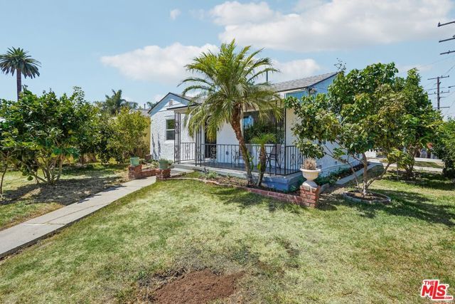 901 W Brazil Street, Compton, CA 90220