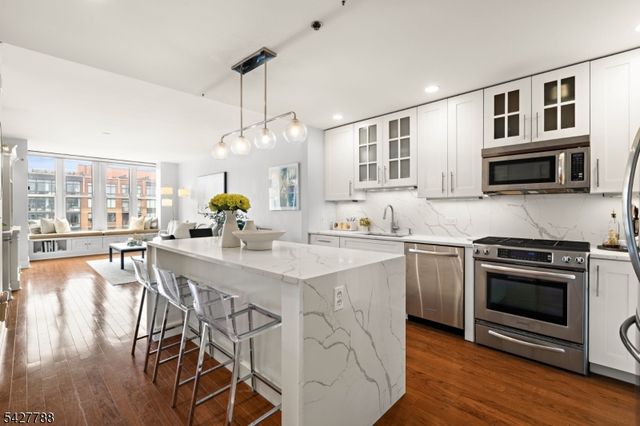 1125 Maxwell Ln 1115, Hoboken City, NJ 07030