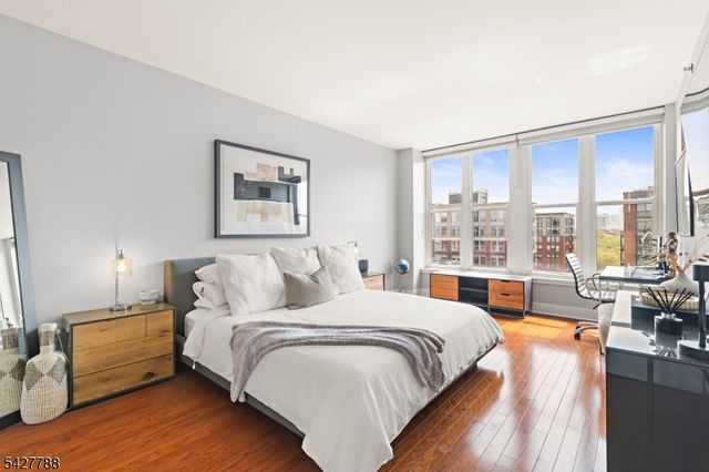1125 Maxwell Ln 1115, Hoboken City, NJ 07030