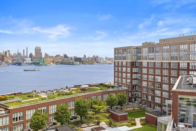 1125 Maxwell Ln 1115, Hoboken City, NJ 07030