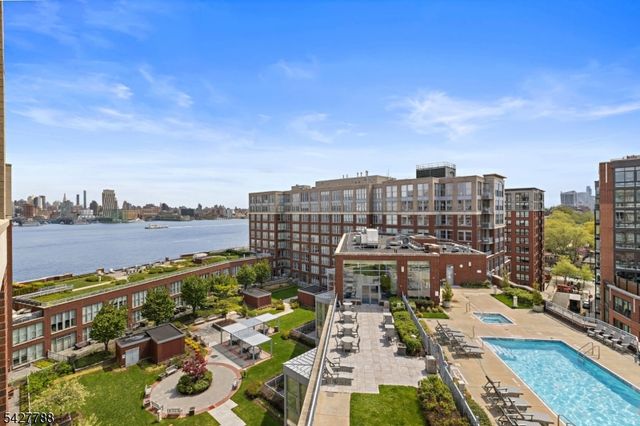 1125 Maxwell Ln 1115, Hoboken City, NJ 07030