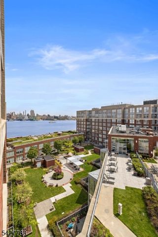 1125 Maxwell Ln 1115, Hoboken City, NJ 07030