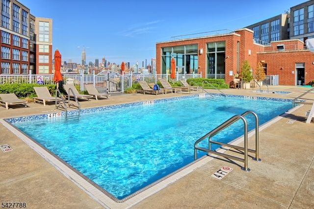 1125 Maxwell Ln 1115, Hoboken City, NJ 07030