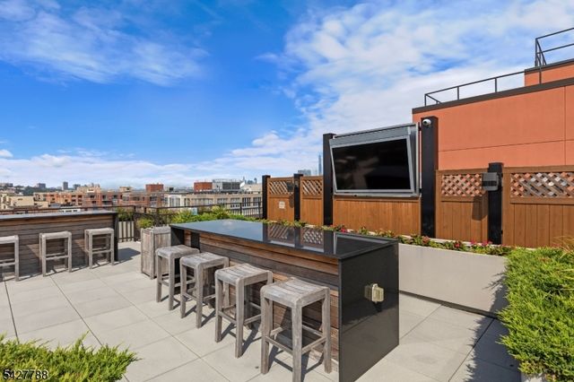 1125 Maxwell Ln 1115, Hoboken City, NJ 07030