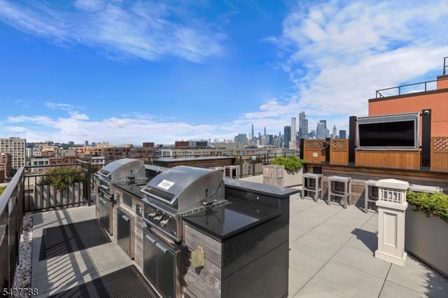 1125 Maxwell Ln 1115, Hoboken City, NJ 07030