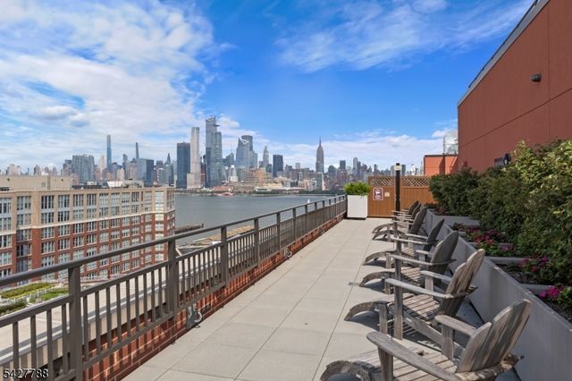 1125 Maxwell Ln 1115, Hoboken City, NJ 07030