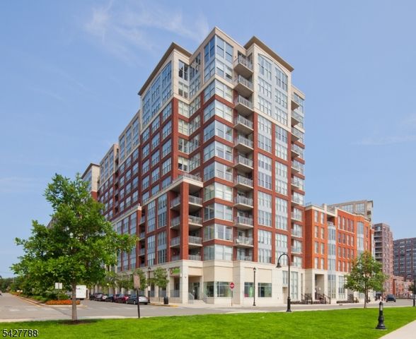 1125 Maxwell Ln 1115, Hoboken City, NJ 07030