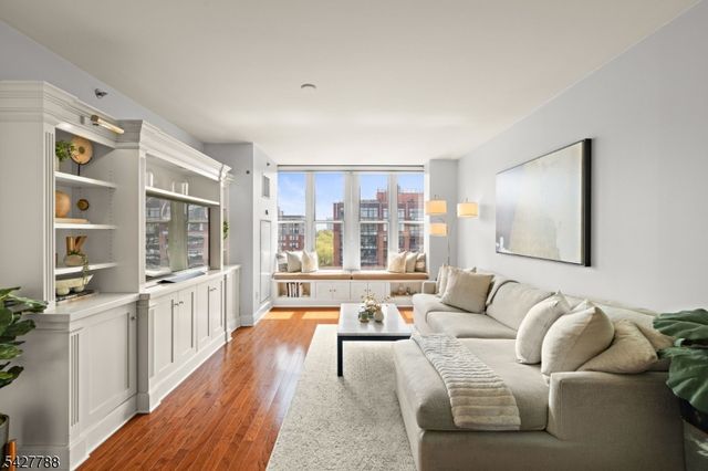 1125 Maxwell Ln 1115, Hoboken City, NJ 07030