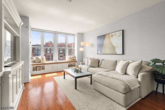 1125 Maxwell Ln 1115, Hoboken City, NJ 07030