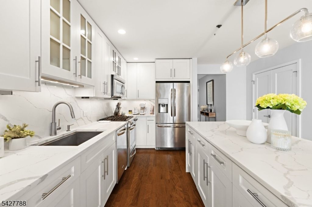 1125 Maxwell Ln 1115, Hoboken City, NJ 07030
