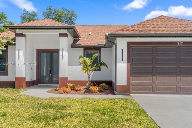 165 Patio Street, Lehigh Acres, FL 33974