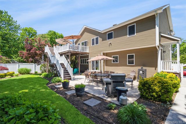 119 Jacqueline Lane, Centereach, NY 11720