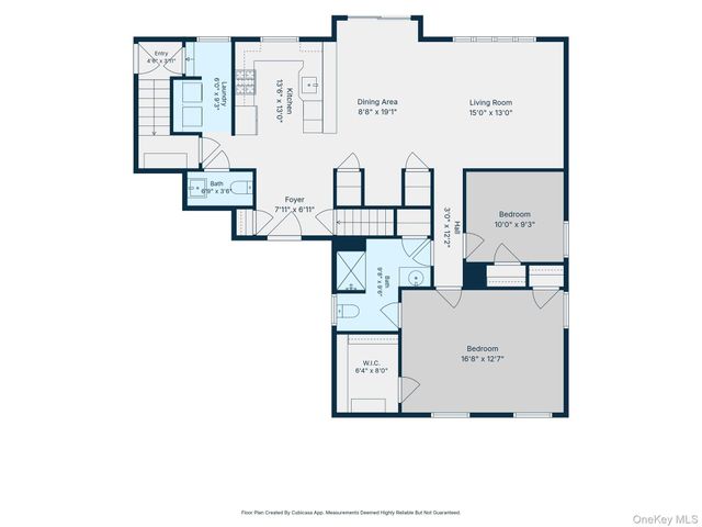 119 Jacqueline Lane, Centereach, NY 11720
