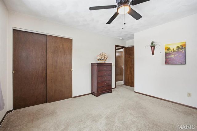 221 Jubaka Drive, Fairview Heights, IL 62208